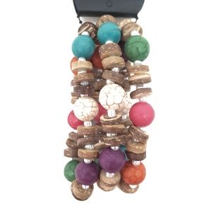 NWT Wet Seal bracelet